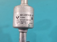 фото thumb №2, Шланг кондиционера трубка dacia sandero iii 20- 924805740r