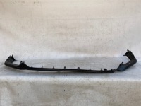 фото thumb №1, Lexus nx ii 2 21- накладка спойлер бампера перед передний 52411-78070