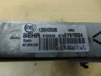 Радиатор воды fiat ducato iii lift 2.3 jtd multijet 2 1382425080 с Разборки, фото thumb