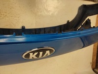 фото thumb №12, Kia rio iv lift бампер передний перед 2020-