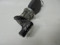 фото thumb №3, Вкладка замка ключ крышки дверь dacia sandero stepway i