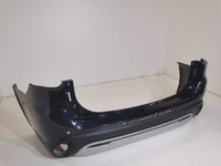 фото thumb №6, Бампер задний задняя mitsubishi outlander iii lift 15-18