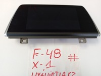 фото thumb №7, Дисплей bmw x1 f48 8798222