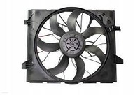 фото thumb №1, Jeep grand cherokee 2017-вентилятор