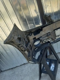 фото thumb №12, Бампер перед mercedes clc w203 pdc датчики