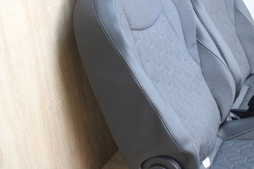 фото thumb №10, Новый org комплект сидений сиденья volkswagen tiguan iii кожа материал европа