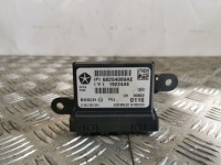 фото thumb №1, Блоки управления jeep grand cherokee p68254089ae