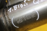 фото thumb №7, Радиатор выхлопных газов ford focus mk2 transit 1.8 tdci qywa xc4q6a256ac