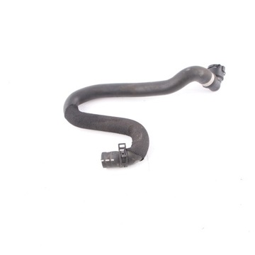 фото thumb №11, Mercedes w176 w246 om651 шланг труба води рідини охолоджуючої a2468303196