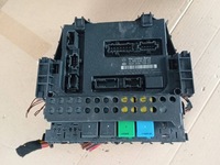 фото thumb №1, Модуль комфорта mercedes-benz оригинальный номер a1695405645