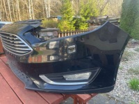 Ford focus mk3 lift бампер передний оригинал в Украине, фото thumb