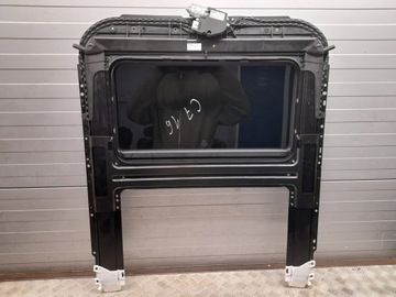 фото thumb №6, Audi a6 s6 c7 4gfacelift 2016 4g5877041g люки