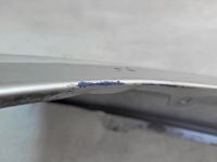 Крило ліве правий перед передній seat ateca 2016- Ціна, фото thumb