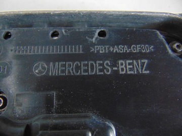 фото thumb №6, Перетворювач модуль led a2069003507 mercedes c w206