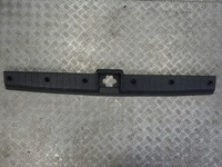 фото thumb №1, Молдинг накладка порог задняя ml w163 a1636940033