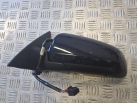 фото thumb №1, Дзеркало ліва audi a6 c6 7pin eu