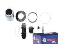 фото thumb №1, Zest napr суппорт тормозной задняя do ford maverick