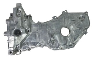 фото thumb №1, Корпус розподільний вал захист nissan micra k13 note e12