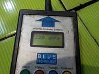 фото thumb №5, Hyundai ix35 i 10r 5d дверь левая задняя 9s