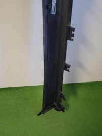 фото thumb №9, Порог левый молдинг порог левая bmw x5 g05 msp mpakiet 867711