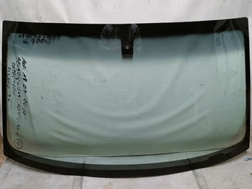 фото thumb №1, Скло передня audi a8 d3 2004-2010 датчик pas acustic сонячний фотохромний