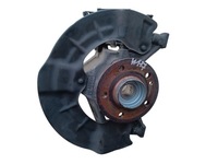 фото thumb №1, Поворотный кулак правый перед mercedes w177 amg a45s