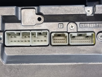 фото thumb №13, Радиопроигрыватель бардачок оригинальный номер 86120-47220 toyota prius ii 08r