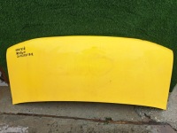 Купить Renault master movano interstar капот оригинал, фото thumb