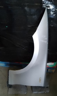 фото thumb №1, Bmw e87 e81 крила лівий перед titansilber