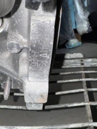 фото thumb №14, Citroen c4x 2021-2025 двигатель комплектный 1.2 puretech hn05 10z1af
