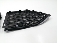 фото thumb №6, Решітка бампера audi rsq8 q8 4m8 l+p