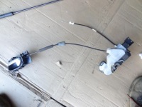 Купити Замок ручка двері ліва перед peugeot 508 1 psa851920 ita, фото thumb