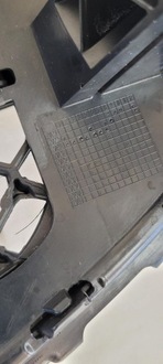 фото thumb №11, Решітка радіатора решітка радіатора mercedes cla ii c118 w118 lift 2022- a1188883800