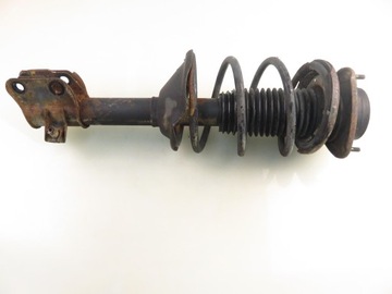 фото thumb №9, Mcperson левый переднее subaru forester i sf 2.0 awd 125 - ej202