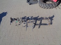 фото thumb №1, Hyundai ix35 каркас pod панель