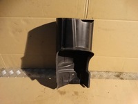 фото thumb №1, Защита амортизатора левая задняя mercedes w222 1