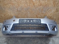 фото thumb №1, Бампер перед передній skoda yeti 5l lift 2013-2017