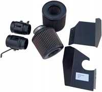 фото thumb №1, Конусный фильтр фильтр конический кронштейн infiniti q60 3.0 2wd rwd 2017-