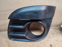 фото thumb №1, Рамка решётка бампера citroen c2 lift левый перед