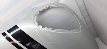 фото thumb №12, Mini countryman ii f60 2017-23 капот перед кришка передня