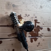 фото thumb №8, Форсунка инжектор насос-форсунка renault gama t volvo 22459521