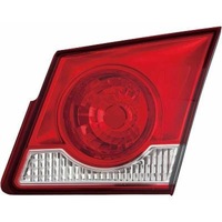 фото thumb №1, Лампа задняя зад chevrolet/daewoo cruze