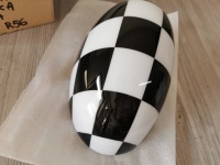 Корпус зеркало правого mini r55 r56 новый оригинальный номер в Украине, фото thumb