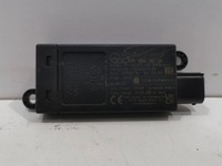 фото thumb №1, Mercedes w205 w217 w232 модуль антени