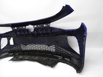 фото thumb №15, Vw id.4 2020+ бампер переднє оригінальний 11a807221