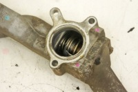 Tv379 lexus rx iii 3.5i термостат корпус Недорого, фото thumb