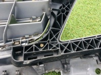 Mercedes c-klasa w2048850025 avantgarde бампер передний перед Недорого, фото thumb