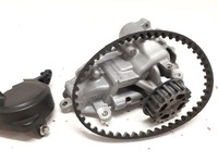 фото thumb №1, Transit mk8 2.0 tdci насос масла ymf6 gk2q-6600