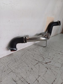 фото thumb №7, Шланг труба шланг інтеркулер ford galaxy s-max mk3 2.0