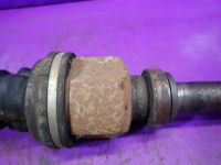 Fiat scudo 2 07- 2,0 jtd m-jet rhg привідний вал права шрус Недорого, фото thumb